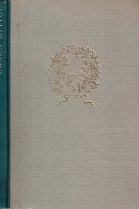 168897. Erben, Karel Jaromír – Kytice z pověstí národních