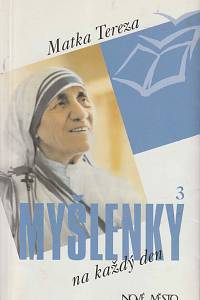 168918. Matka Tereza – Myšlenky na každý den 3