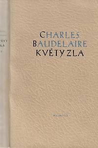 116. Baudelaire, Charles – Květy zla