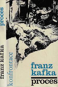 11969. Kafka, Franz – Proces