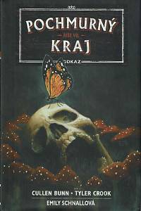 168927. Bunn, Cullen / Crook, Tyler / Schnallová, Emily – Pochmurný kraj: Odkaz - Říše víl