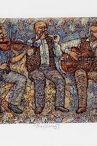 216382. Hraba, Zbyněk – Trio : (Swing)
