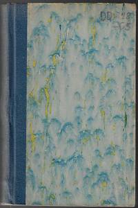 25122. Poizat, Alfred / Yeats, William Butler – Avila Svatých / Alfred Poizat ; přeložil Otto Albert Tichý.  Objevy : essaye / W.B. Yeats ; přeložil Jaroslav Skalický
