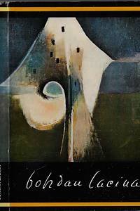 26953. Sedlář, Jaroslav – Bohdan Lacina