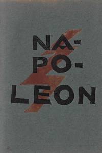 Bonaparte, Napoleon – Dicta napoleonská (podpis)