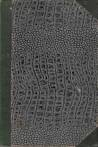 168954. Janda, Antonín – Dějiny stavu rolnického v Čechách od nejstarších dob do roku 1848 : L.P. 1914-27 (podpis)