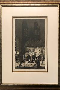 216383. Vondrouš, Jan Charles – lept
