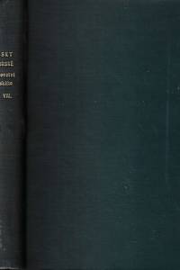 168459. Desky dvorské Království českého = Die Hoflehentafel des Königreiches Böhmen / vydal Gustav Friedrich
