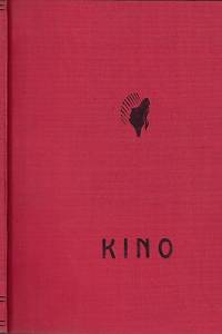 168967. Kino. Ročník XX., číslo 1-26 (1965) - ročník XXII., číslo 1-11,13-26 (1966)
