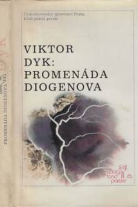 25366. Dyk, Viktor – Promenáda Diogenova