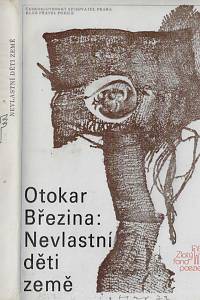 25368. Březina, Otokar [= Jebavý, Václav] – Nevlastní děti země