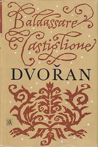 94882. Castiglione, Baldassare – Dvořan