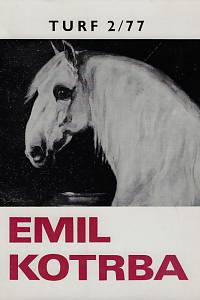 99675. Žižkovský, Karel – Emil Kotrba