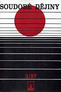 168310. Soudobé dějiny, Ročník IV., číslo 2 (1997)