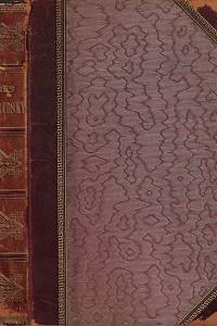 168474. Rais, Karel / Turek, Antonín – Politický a školní okres Vinohradský a paměti i rozvoj národních jeho škol : soudní okresy: Král.-Vinohradský, Žižkovský a Jílovský
