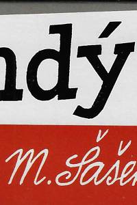 168492. Šašek, Miroslav – Londýn : flipbook