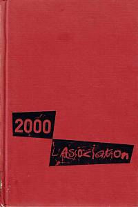 168320. Comics 2000 