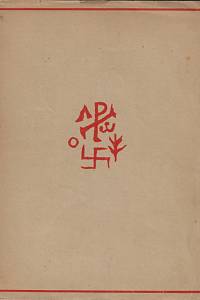 168509. 9. Archy vánoční l. Páně 1927/18
