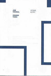168326. Vedral, Jan – Dramaturg
