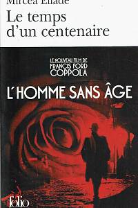 168344. Eliade, Mircea – Le temps d'un centenaire ; Dayan