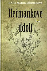 169019. Körnerová, Hana Marie – Heřmánkové údolí (podpis)