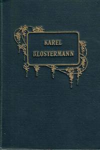 169027. Klostermann, Karel – Hostiný dům
