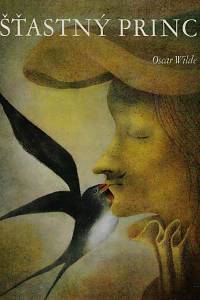 344. Wilde, Oscar – Šťastný princ 