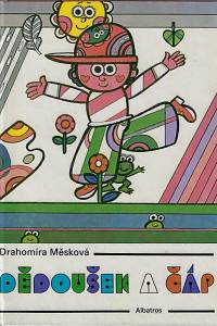 65391. Mešková, Drahomíra – Dědoušek a čáp