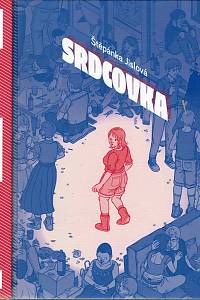 168556. Jislová, Štěpánka – Srdcovka