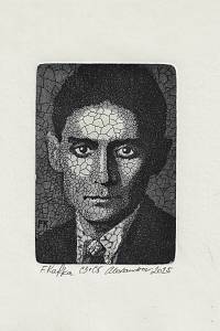 216400. Alexandrov, Gennadij – FK : F. Kafka