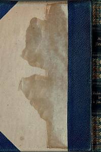 168571. Jirásek, Alois – Zahořanský hon a jiné