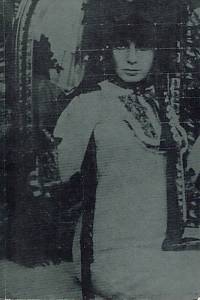 168575. Fárová, Anna – Osobnosti české fotografie I : ze sbírek Uměleckoprůmyslového muzea v Praze : únor-květen 1974