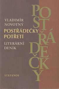 169551. Novotný, Vladimír – Postřádečky potřetí