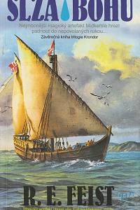 169566. Feist, Raymond E. – Slza bohů