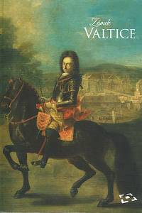 168597. Konečný, Michal – Zámek Valtice