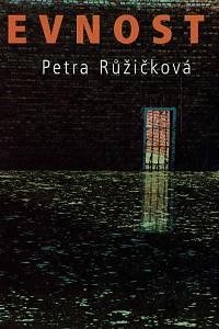 168610. Růžičková, Petra / Lustig, Arnošt / Suk, Jan – Pevnost : kamenná hvězda Terezín