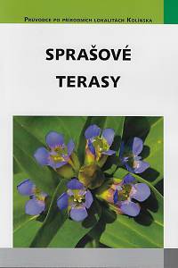 169587. Rus, Ivo / Vonička, Pavel – Sprašové terasy