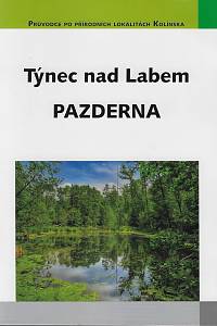 169588. Hoffmann, Aleš / Pejša, Jaroslav / Rus, Ivo / Vonička, Pavel – Týnec nad Labem - Pazderna