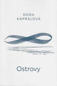 169593. Kaprálová, Dora – Ostrovy