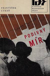 76898. Lukeš, František – Podivný mír