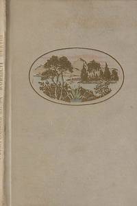 83776. Dumas, Alexandre – Korsičtí bratří / Alexandr Dumas st.