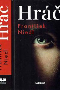 168616. Niedl, František – Hráč