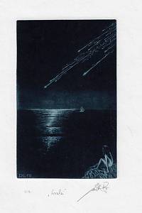 215525. Černoš, Jan – Lorelei : EXL PB