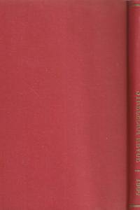Střelecká revue, ročník 15 (1984)