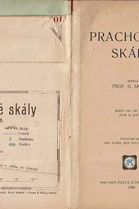 Smolař, Gotthard – Prachovské skály