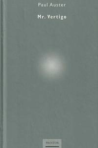 169631. Auster, Paul – Mr. Vertigo