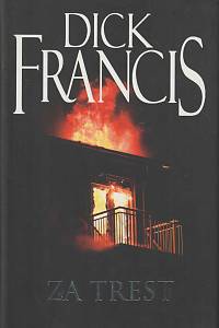 169632. Francis, Dick – Za trest