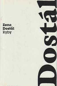 169637. Dostál, Zeno – Ryby