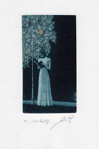 216472. Černoš, Jan – Noční čtenářky. 2 : EXL TB