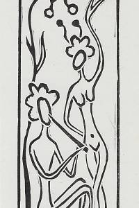 216475. Hanák, Pavel – linoryt